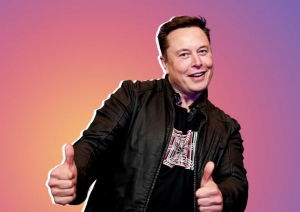 Foto - Elon Musk, zorda kalan bankaya çökecek