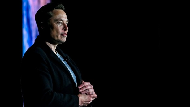 Elon Musk'a 56 milyar dolarlık şok!