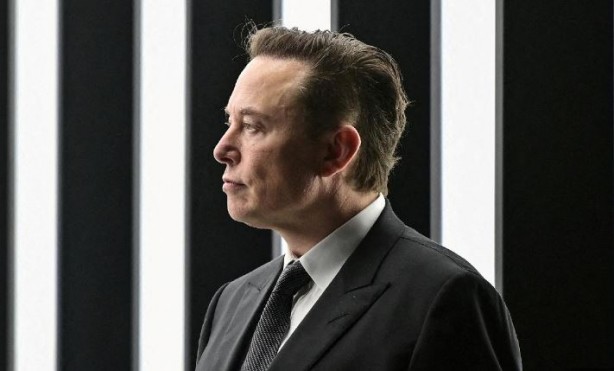 Foto - Elon Musk'a ağır darbe! Banka hesaplarını dondurdular