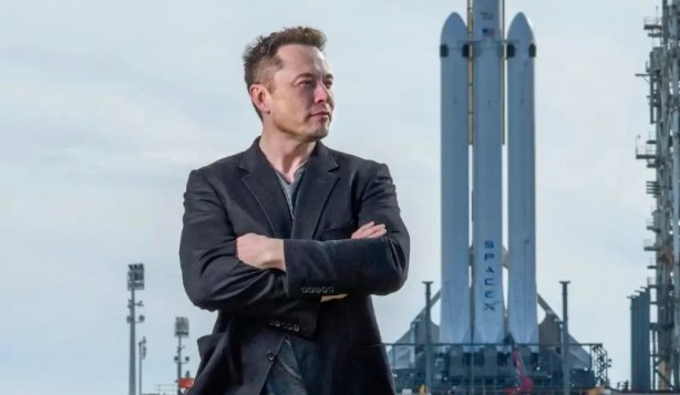 Foto - Elon Musk'a ağır darbe! Banka hesaplarını dondurdular