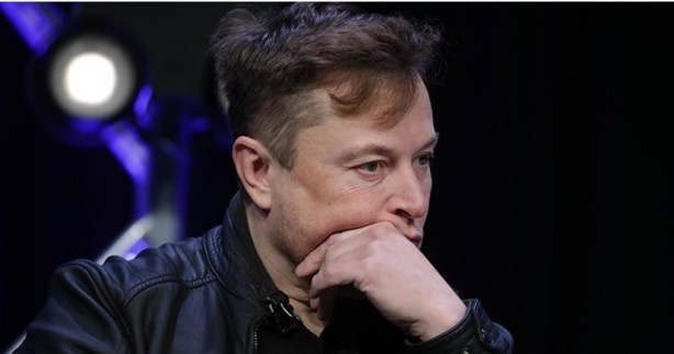 Foto - Elon Musk’a dolandırıcılık suçlaması: Servetinden olabilir