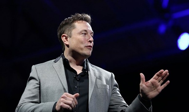 Foto - Elon Musk’a dolandırıcılık suçlaması: Servetinden olabilir
