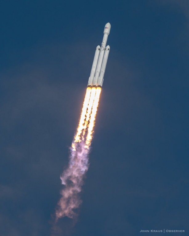 Foto - ABD'den Elon Musk'a çok gizli görev! 