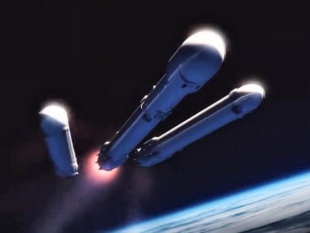 Foto - ABD'den Elon Musk'a çok gizli görev! 