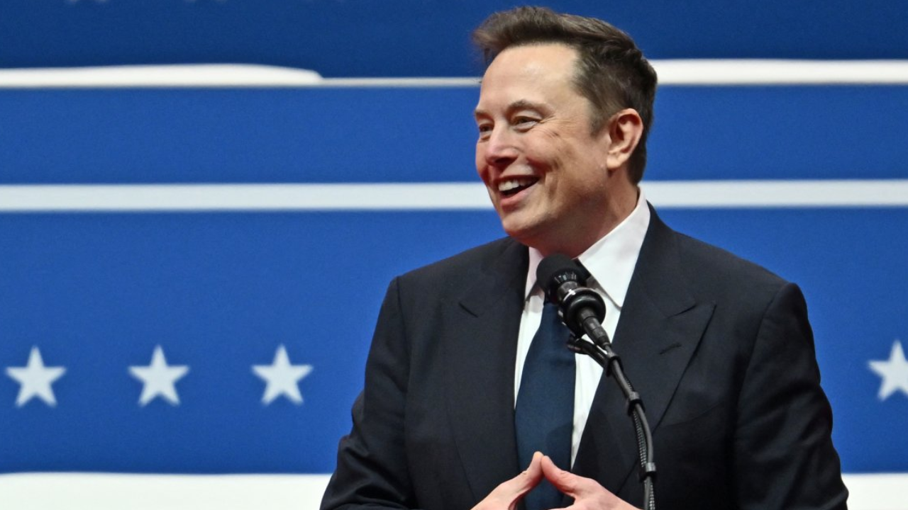 Foto - Elon Musk’a hayatının şokunu yaşatan rakamlar! Tesla’nın değerinde devasa düşüş