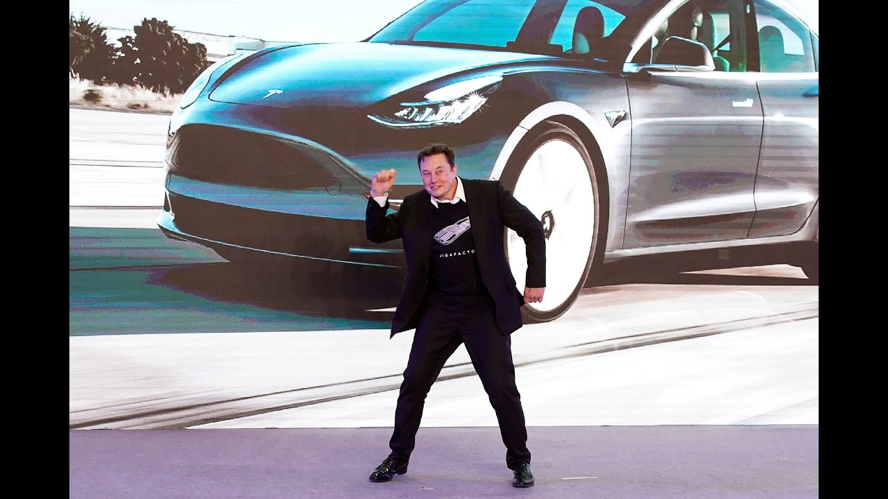 Foto - Elon Musk’a hayatının şokunu yaşatan rakamlar! Tesla’nın değerinde devasa düşüş