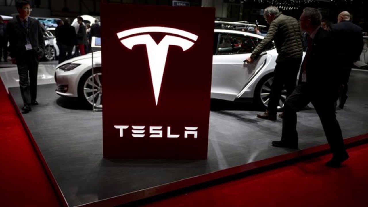 Foto - Elon Musk’a hayatının şokunu yaşatan rakamlar! Tesla’nın değerinde devasa düşüş