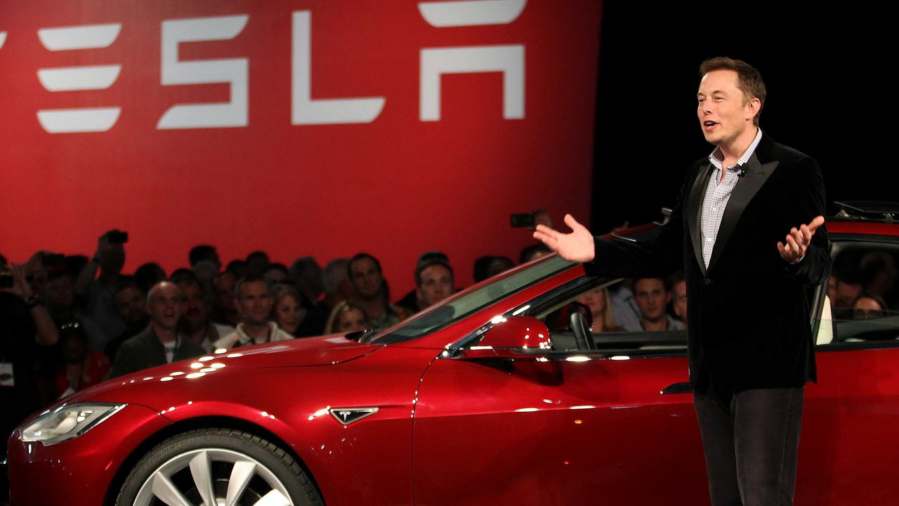 Foto - Elon Musk’a hayatının şokunu yaşatan rakamlar! Tesla’nın değerinde devasa düşüş