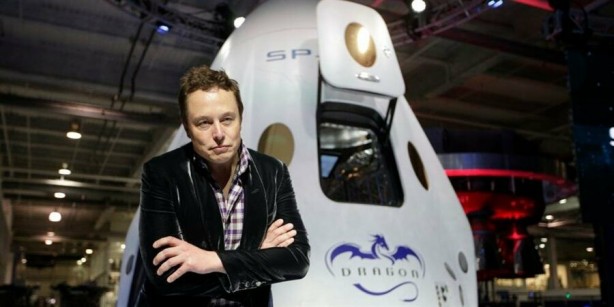Foto - Elon Musk'a ölüm tehdidi! Ailesi suikaste uğramasından korkuyor