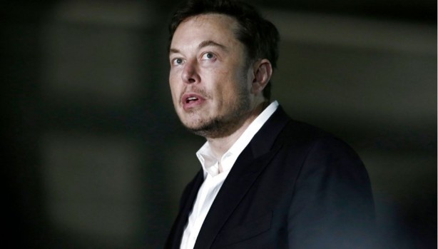 Foto - Elon Musk'a ölüm tehdidi! Ailesi suikaste uğramasından korkuyor