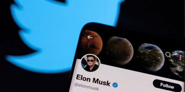 Foto - Elon Musk'dan yeni Twitter hamlesi