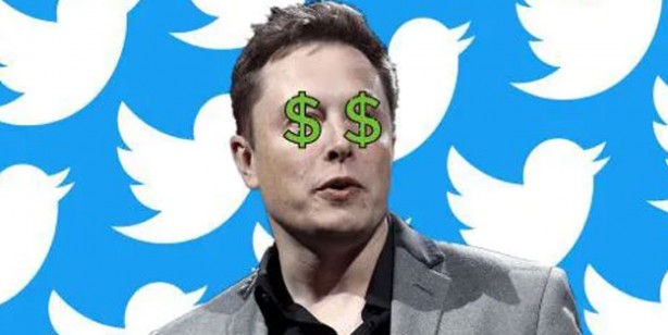 Foto - Elon Musk'dan yeni Twitter hamlesi