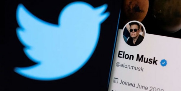Foto - Elon Musk'dan yeni Twitter hamlesi