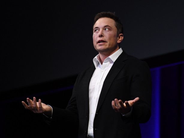 Foto - Elon Musk'ı 56 milyar dolardan etti! Herkes bu davulcuyu konuşuyor