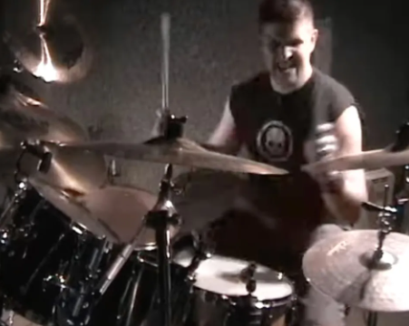 Foto - Elon Musk'ı 56 milyar dolardan etti! Herkes bu davulcuyu konuşuyor