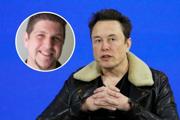 Foto - Elon Musk'ı 56 milyar dolardan etti! Herkes bu davulcuyu konuşuyor