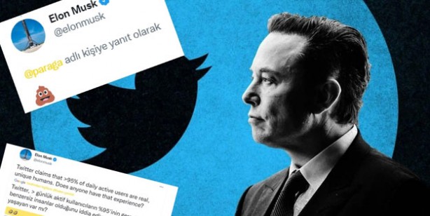 Foto - Elon Musk'ı kendi silahıyla avlayacaklar