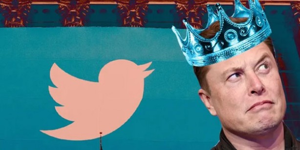 Foto - Elon Musk'ı kendi silahıyla avlayacaklar