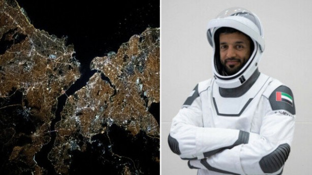 Foto - Elon Musk'ın adamı olan BAE'li isimden Türkiye paylaşımı! Sosyal medya tam anlamıyla sallandı