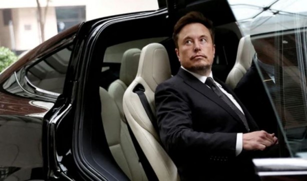 Foto - Elon Musk’ın başı Federallerle dertte