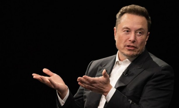 Foto - Elon Musk’ın başı Federallerle dertte