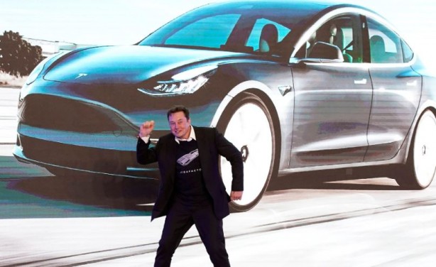 Foto - Elon Musk’ın başı Federallerle dertte