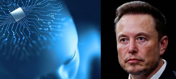 Foto - Elon Musk’ın beyin çipi şirketi Neuralink'e para cezası