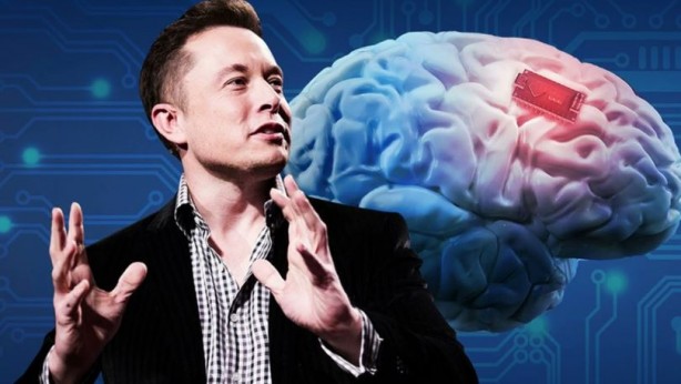 Foto - Elon Musk’ın beyin çipi şirketi Neuralink'e para cezası
