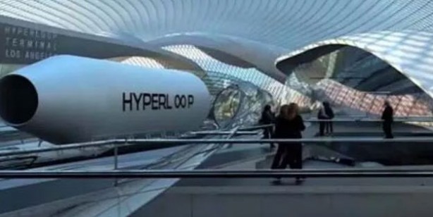 Foto - Elon Musk’ın büyük projesi çöp oldu! Otopark olarak kullanacaklar