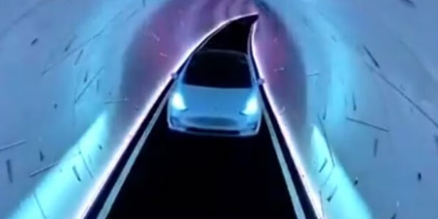 Foto - Elon Musk’ın büyük projesi çöp oldu! Otopark olarak kullanacaklar