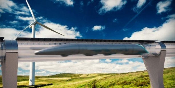 Foto - Elon Musk’ın büyük projesi çöp oldu! Otopark olarak kullanacaklar