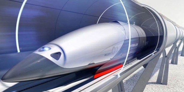 Foto - Elon Musk’ın büyük projesi çöp oldu! Otopark olarak kullanacaklar