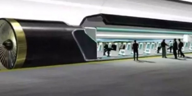 Foto - Elon Musk’ın büyük projesi çöp oldu! Otopark olarak kullanacaklar