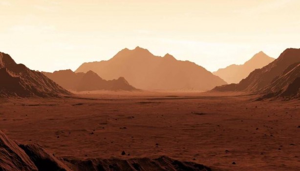 Foto - Elon Musk’ın çılgın Mars hedefi belli oldu