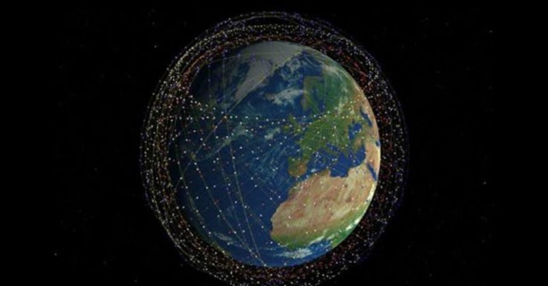 Foto - Elon Musk'ın gizli silahı deşifre oldu! 'Türkiye detayı' gündeme oturacak
