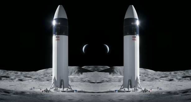 Foto - Elon Musk'ın hareketleri NASA'yı endişelendiriyor