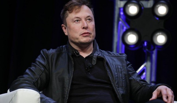 Foto - Elon Musk'ın hedefinde bu sefer Apple var