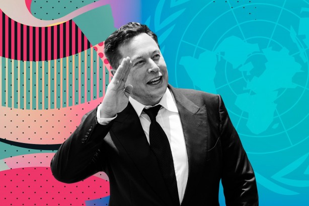 Foto - Elon Musk'ın hedefinde bu sefer Apple var