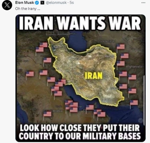 Foto - Elon Musk'ın İran sözleri dünyayı sallarken Mehmet Şimşek bakın ne yaptı!