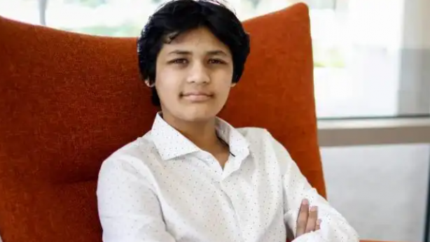 Foto - Elon Musk'ın işe aldığı son mühendis olay oldu! Daha 14 yaşında, CV'si 'yok artık' dedirtiyor