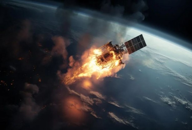 Foto - Elon Musk'ın projesi pahalıya patlayabilir! Dünya büyük tehlikede