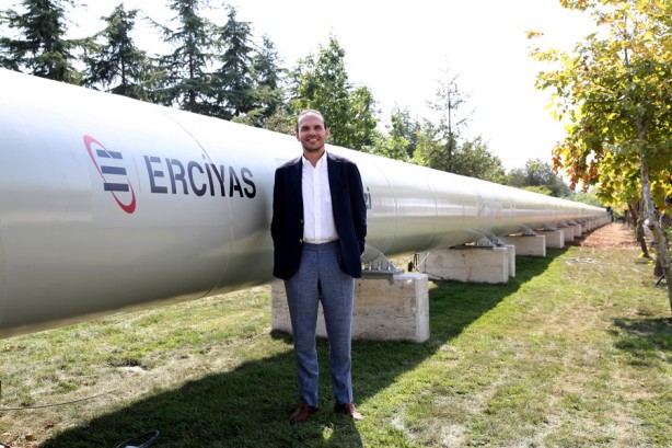 Foto - Elon Musk'ın rafa kaldırdığı çılgın projede 'yok artık' dedirten gelişme! Türk şirket yapmaya başladı