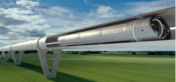 Foto - Elon Musk'ın rafa kaldırdığı çılgın projede 'yok artık' dedirten gelişme! Türk şirket yapmaya başladı