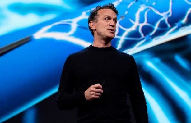 Foto - Elon Musk'ın rakibi başardı! Synchron, düşünce ile Apple Vision Pro kullanmayı başardı