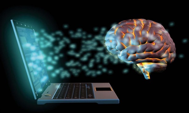 Foto - Elon Musk'ın rakibi başardı! Synchron, düşünce ile Apple Vision Pro kullanmayı başardı