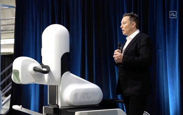 Foto - Elon Musk’ın şirketi işkenceyle suçlanıyor