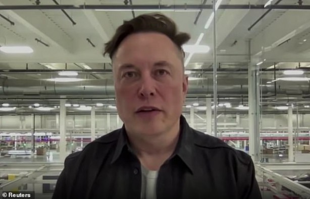 Foto - Elon Musk’ın şirketi işkenceyle suçlanıyor