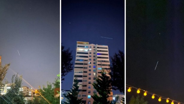 Foto - Elon Musk'ın Starlink uyduları için şok eden Türkiye iddiası! 45 gün sonra Konya'da bir takım...