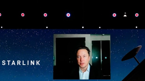 Foto - Elon Musk'ın Starlink uyduları için şok eden Türkiye iddiası! 45 gün sonra Konya'da bir takım...