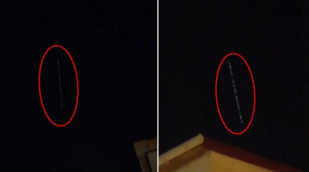 Foto - Elon Musk'ın Starlink uyduları için şok eden Türkiye iddiası! 45 gün sonra Konya'da bir takım...